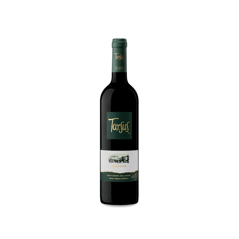 Image of Tarsus Reserva 2020