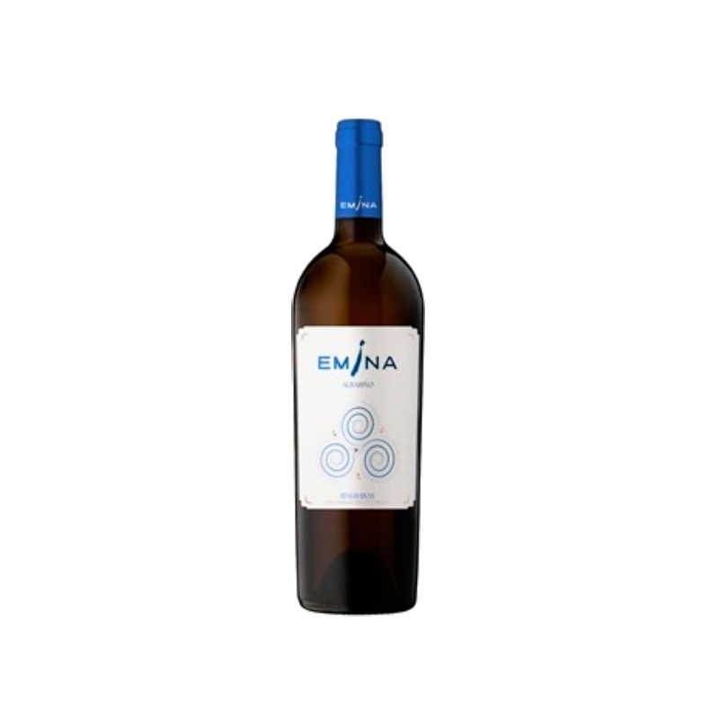 Image of Emina Albariño 2022