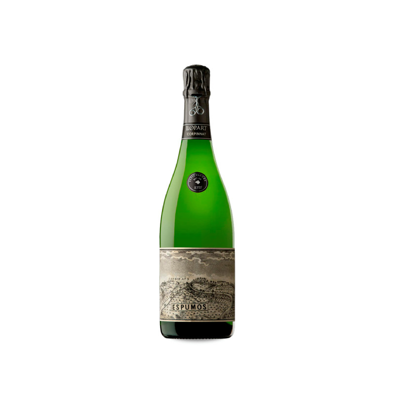 Image of Llopart Original 1887 Brut Nature 2013