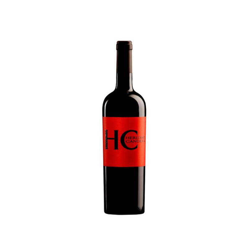 Image of Barahonda HC Monastrell 2021