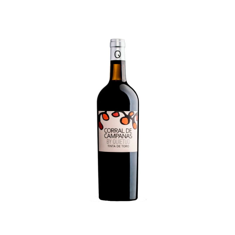 Image of Corral de Campanas 2021