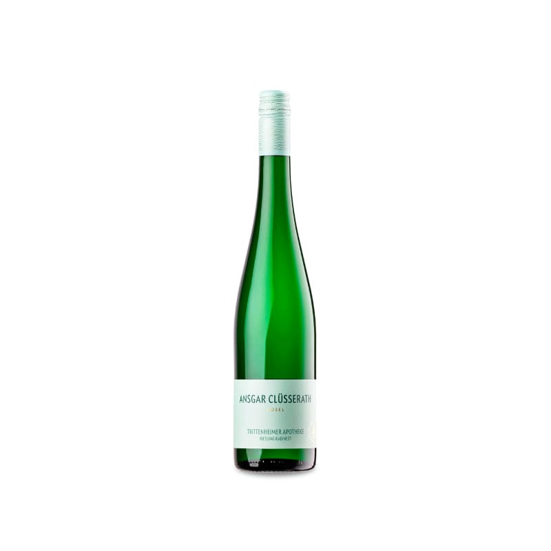 Image of Ansgar Clüsserath Trittenheimer Apotheke Riesling Kabinett 2023