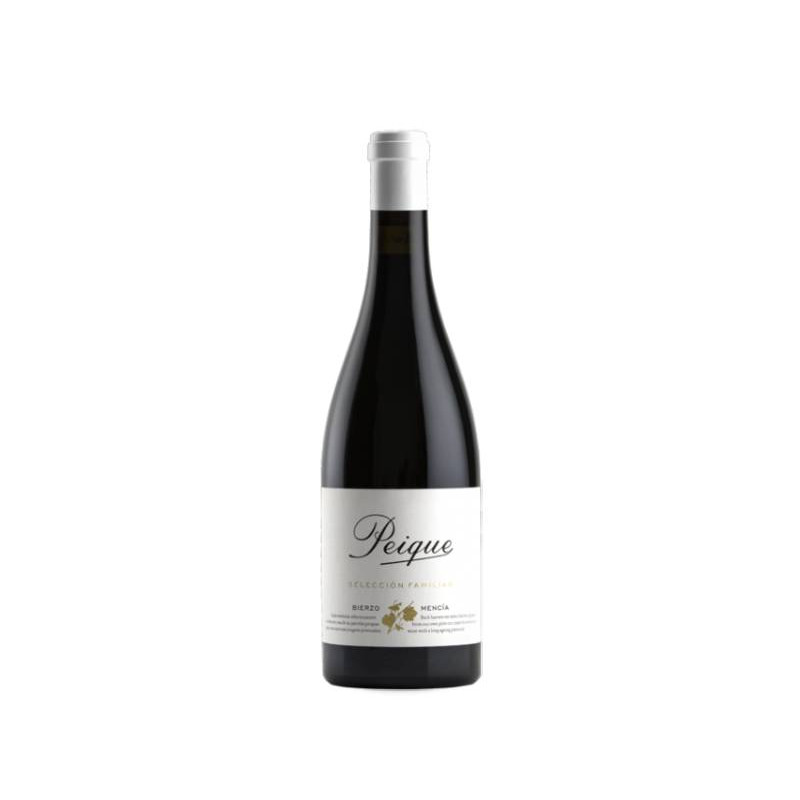 Image of Peique Selección Familiar 2020