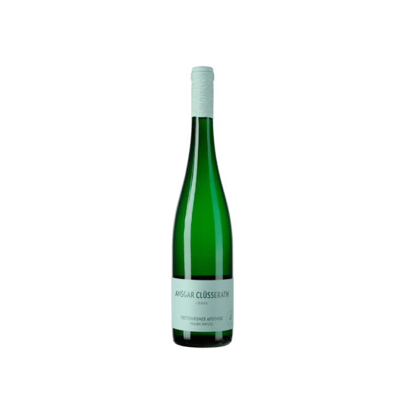 Image of Ansgar Clüsserath Trittenheimer Apotheke Riesling Spätlese 2023