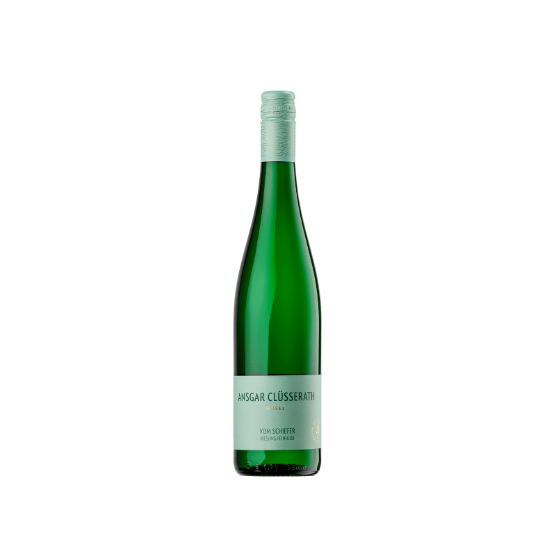 Image of Ansgar Clüsserath Vom Schiefer Riesling Trocken 2022