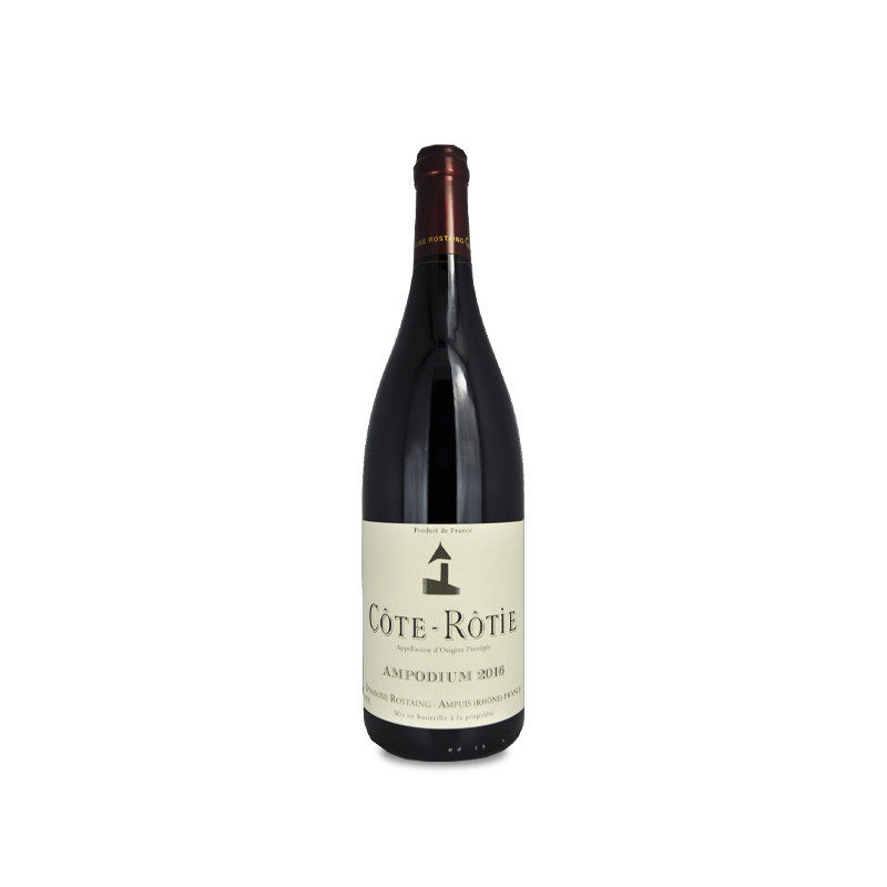 Image of Domaine Rostaing Côte-Rôtie Ampodium 2022