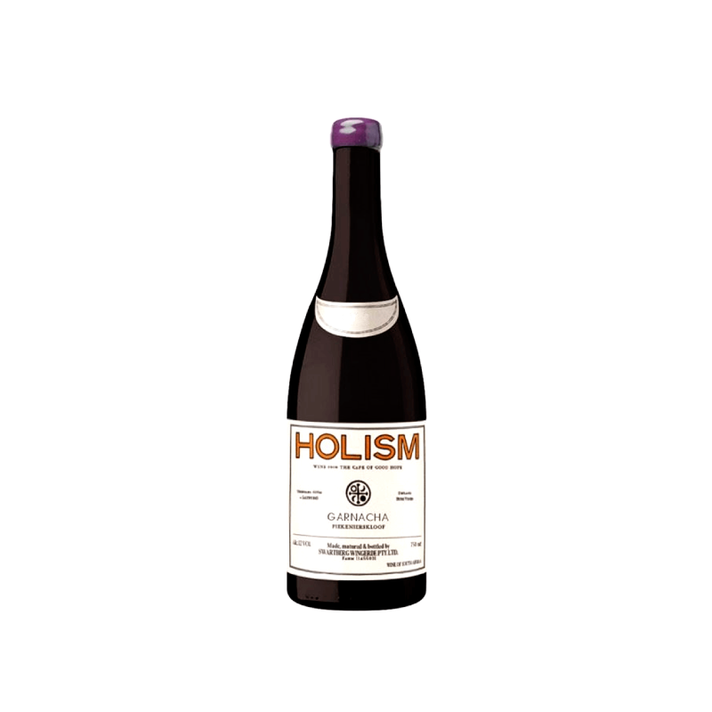 Image of Swartberg Wingerde Holism Garnacha OV 2021