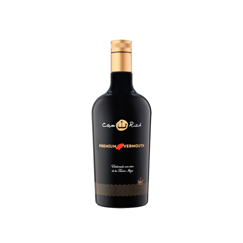 Image of Can Rich Vermouth Premium