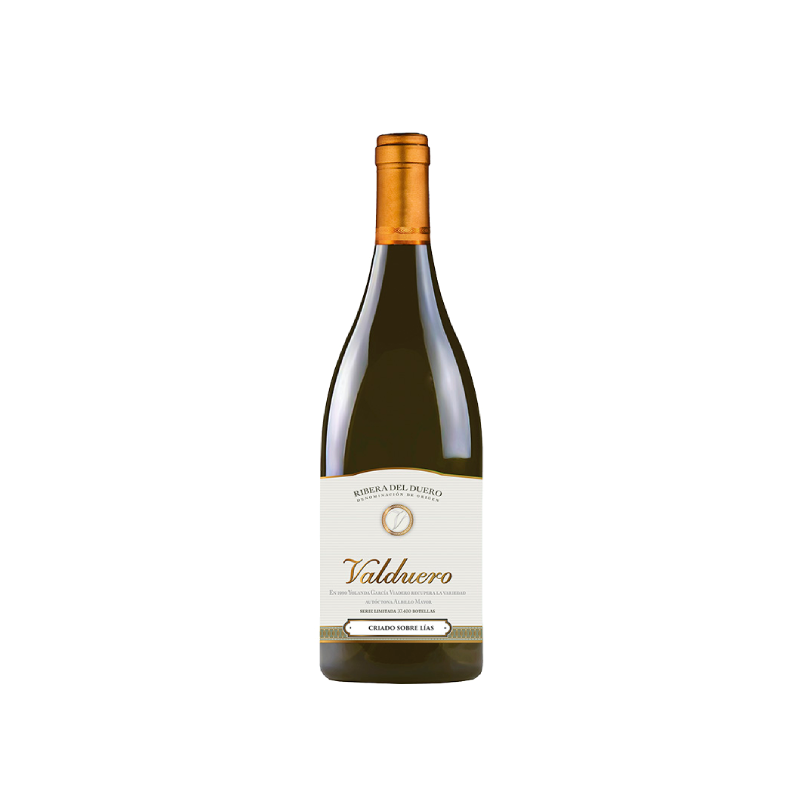 Image of Valduero Blanco 2024