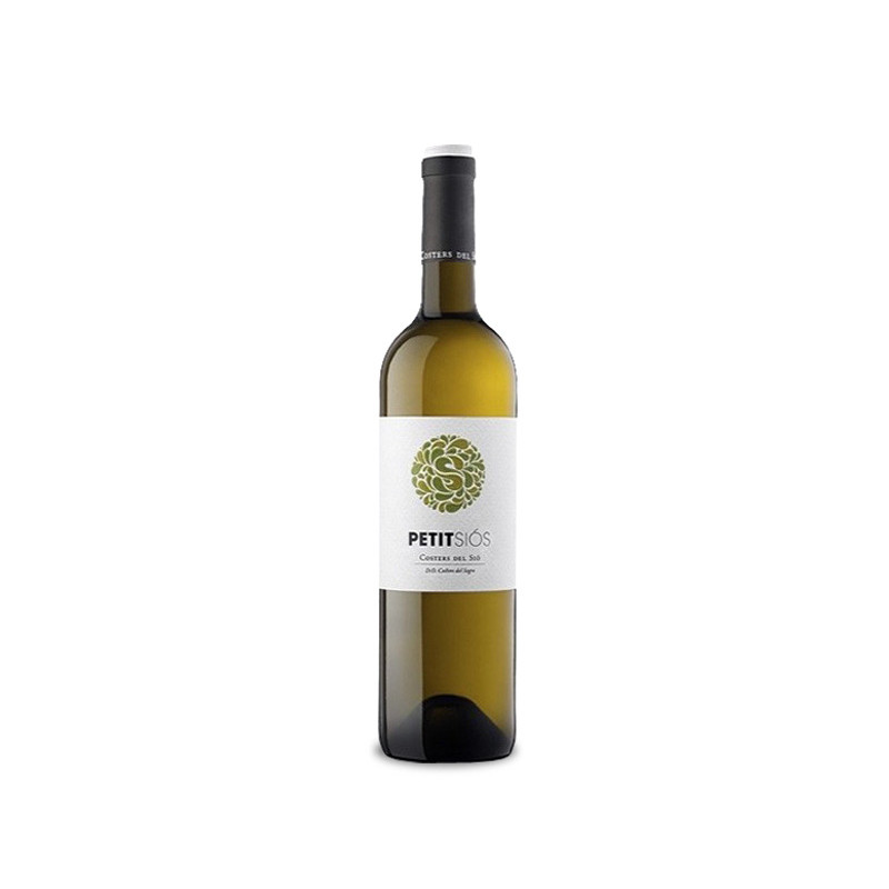 Image of Petit Siós Blanc 2023