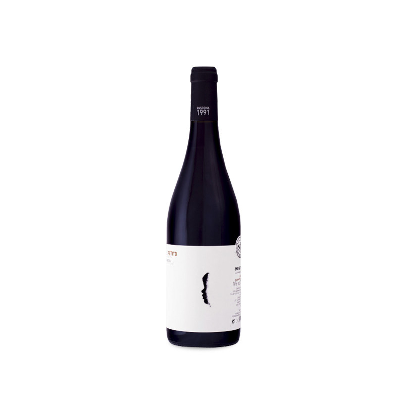 Image of Lo Petitó de Pascona 2024