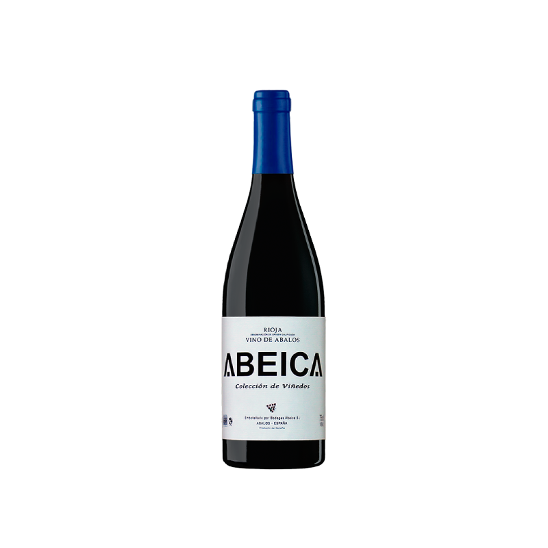 Image of Abeica Colección de Viñedos 2023