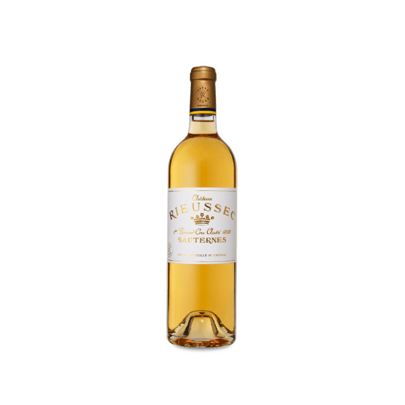 Image of Château Rieussec 2018