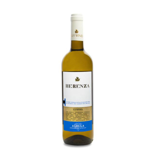 Herenza Blanco Kosher 2024