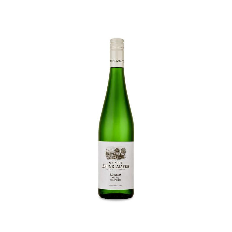 Image of Bründlmayer Riesling Terrassen 2023