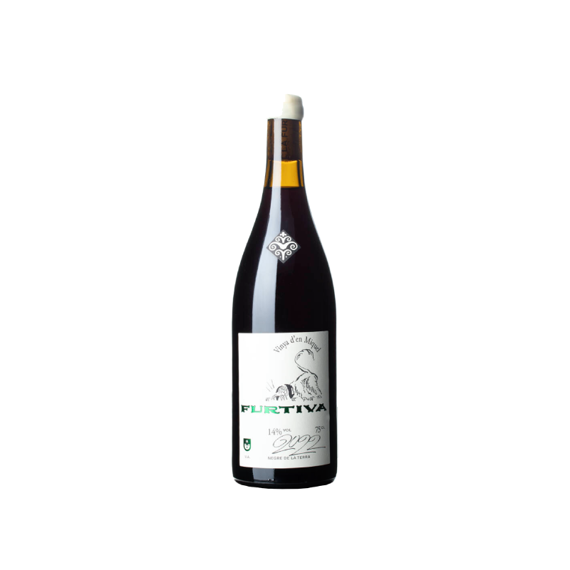 Image of La Furtiva Vinya d'en Miquel 2023