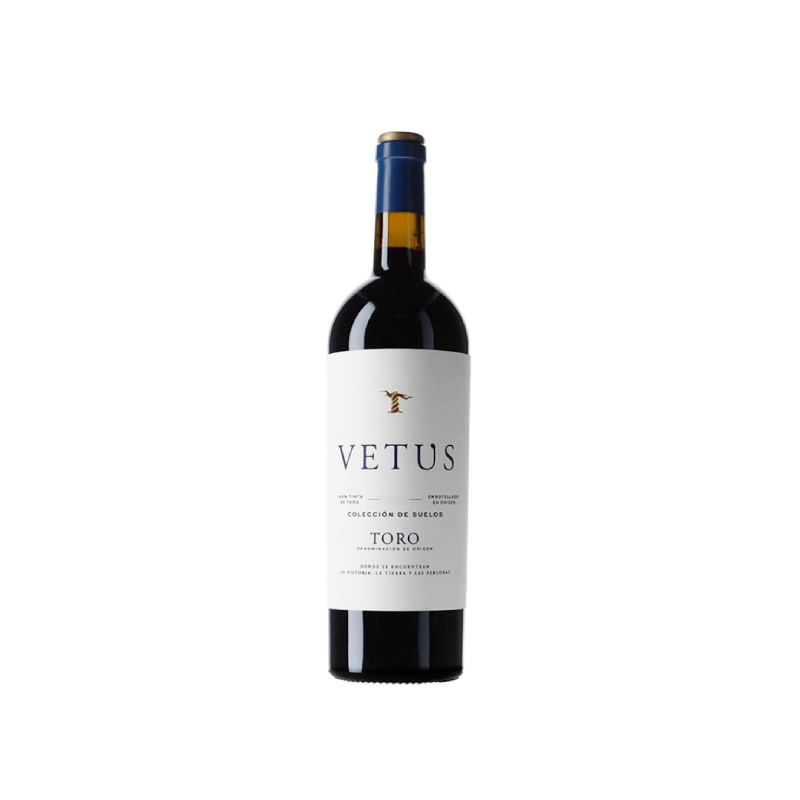 Image of Vetus 2021