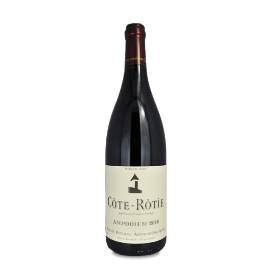 Domaine Rostaing Côte-Rôtie...