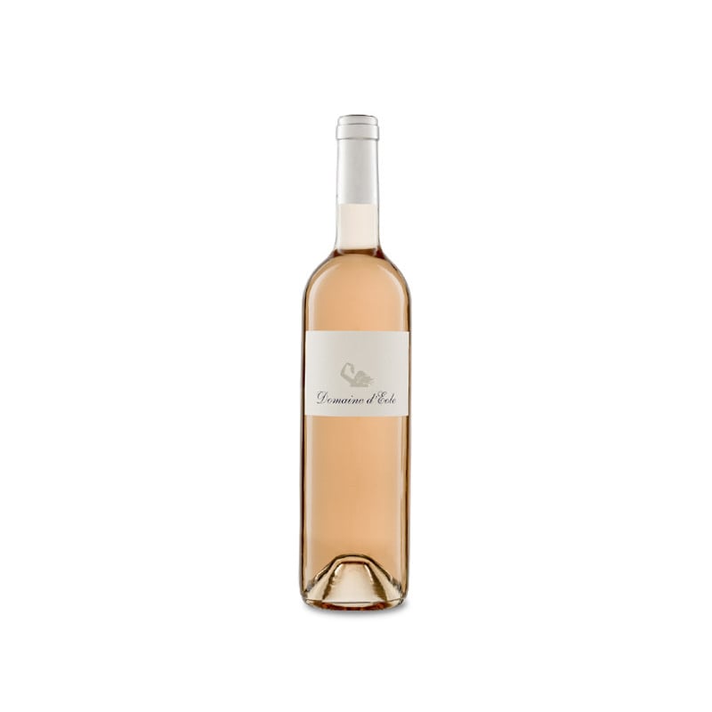 Image of Domaine d'Eole Rosé 2024