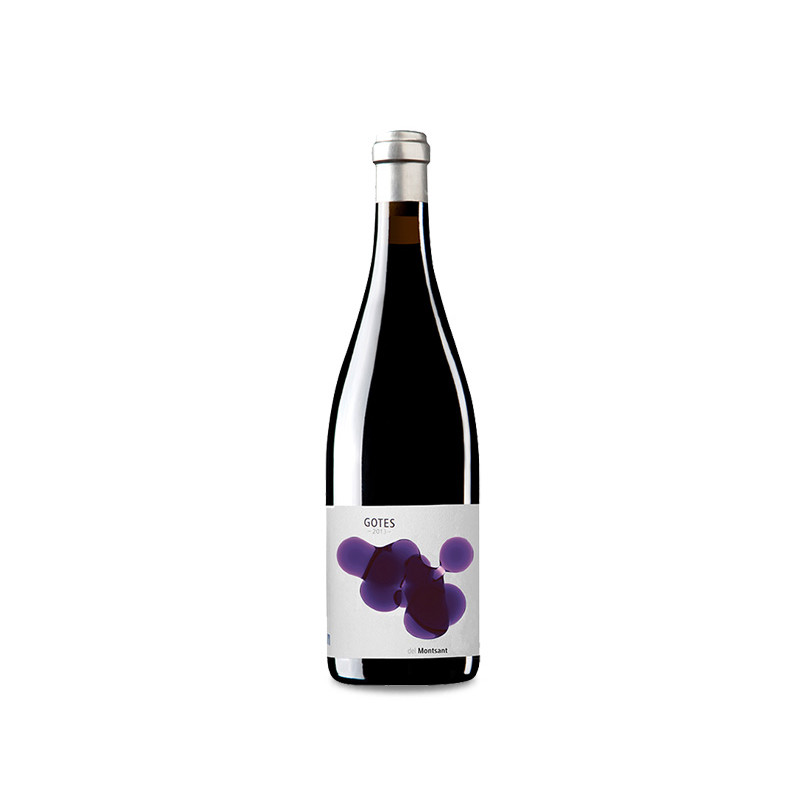 Image of Gotes del Montsant 2022