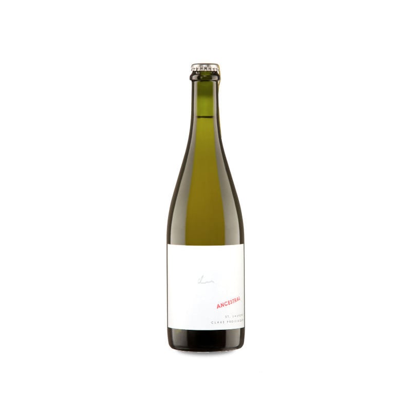Claus Preisinger Ancestral St. Laurent 2023