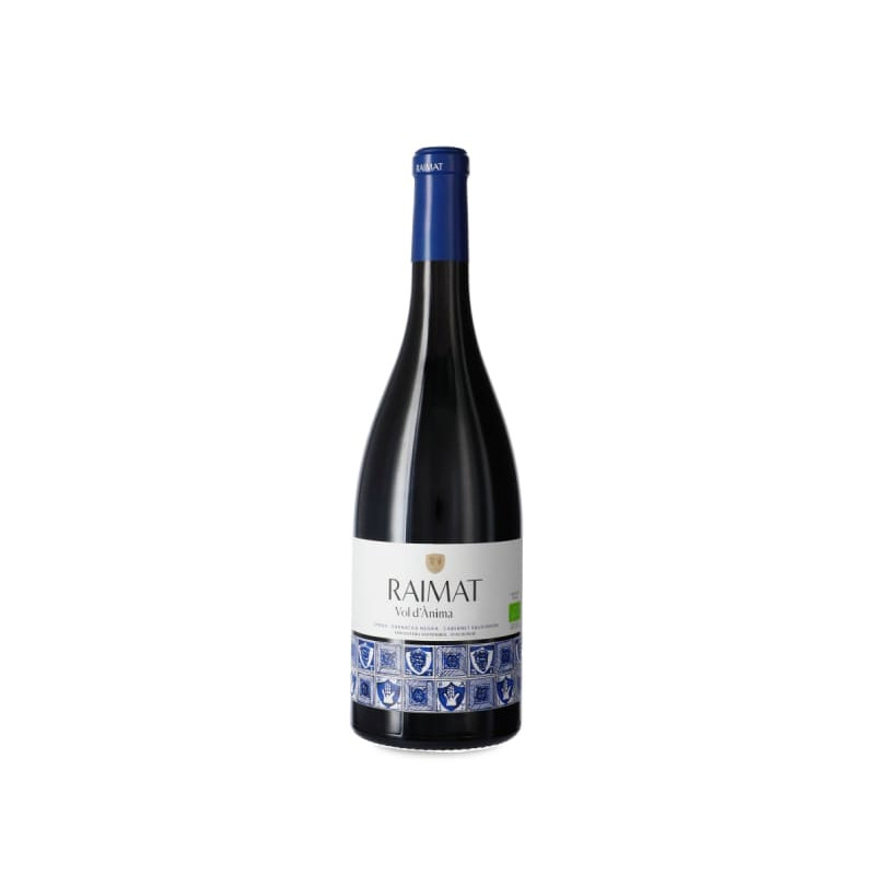 Image of Vol d'Ànima de Raimat Negre Eco 2022