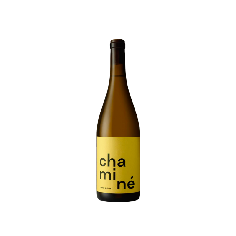 Image of Cortes de Cima Chaminé Branco 2022