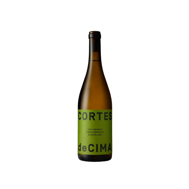 Image of Cortes de Cima Blanco 2022