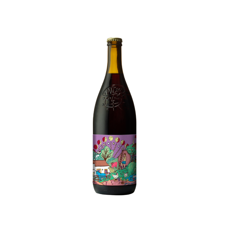 Image of Cortes de Cima Palhete 1 Liter 2023