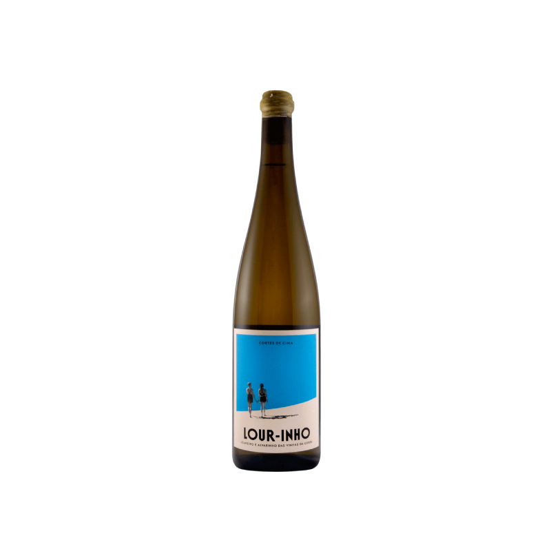Image of Cortes de Cima Lour-inho 2023