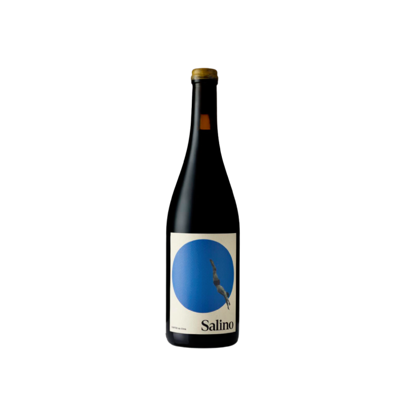 Image of Cortes de Cima Salino Tinto 2021