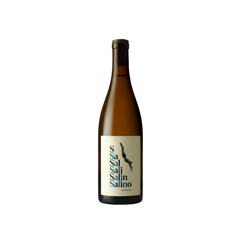Image of Cortes de Cima Salino Blanco 2023