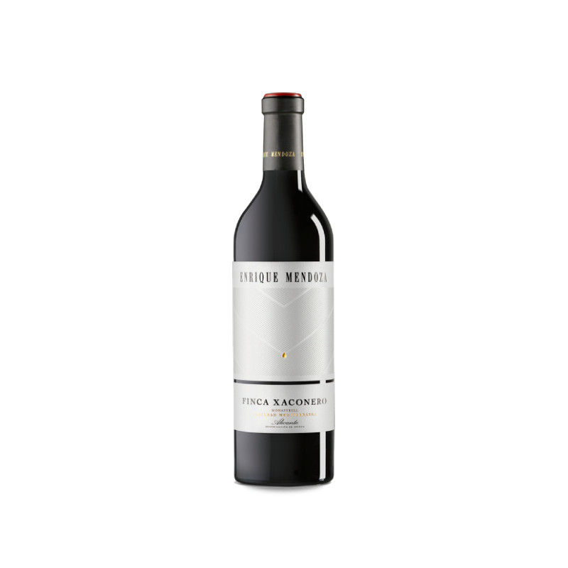 Image of Enrique Mendoza Finca Xaconero 2017 2022