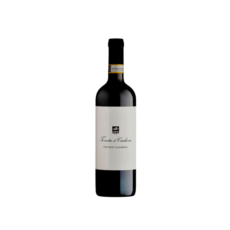 Image of Tenuta Di Carleone Chianti Classico 2022
