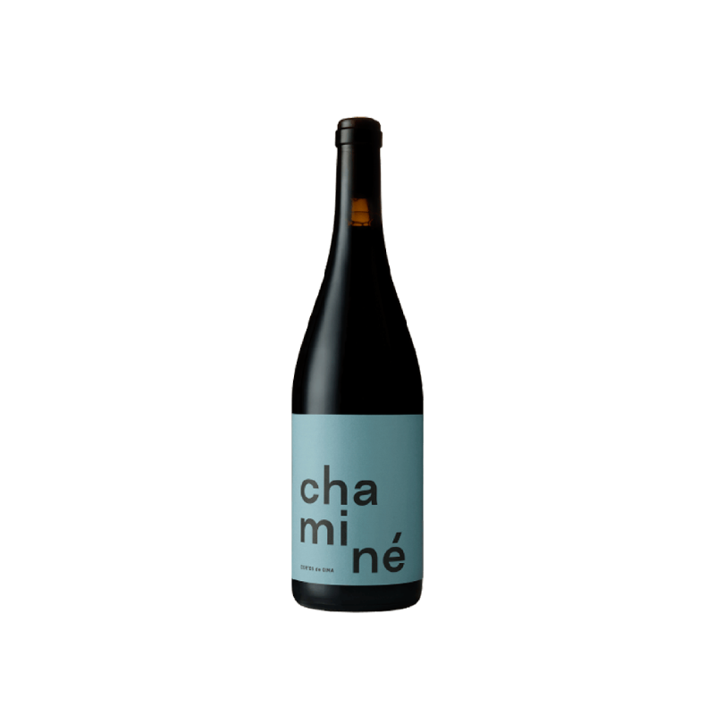 Image of Cortes de Cima Chaminé Tinto 2020