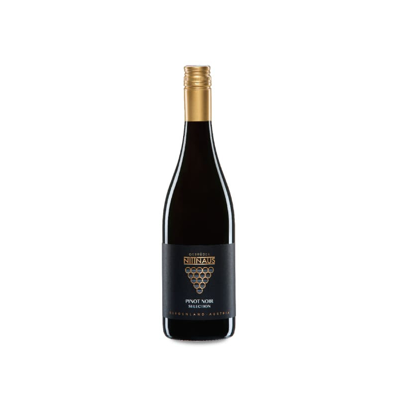 Image of Nittnaus Pinot Noir Selection 2023