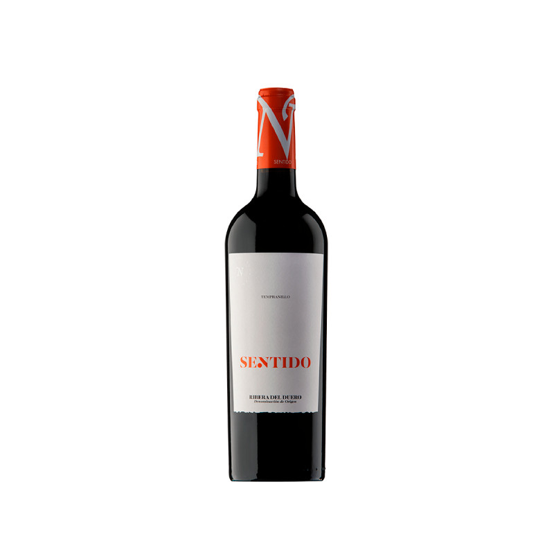 Image of Bodegas Neo Sentido Tempranillo 2021