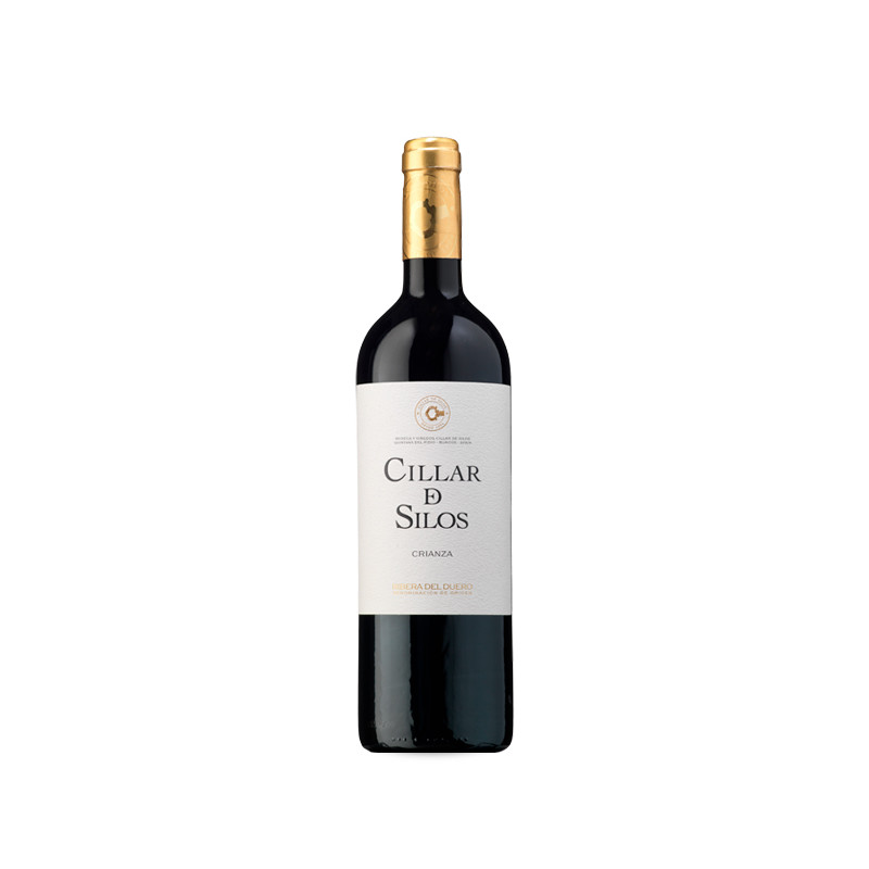 Image of Cillar de Silos 2021