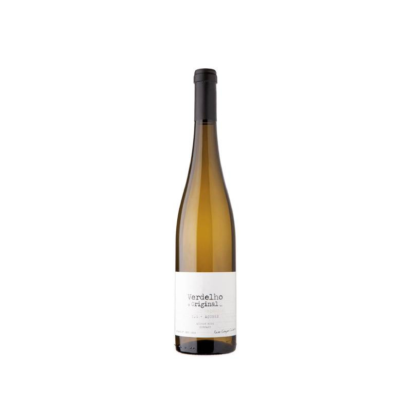 Image of Azores Wine Company Verdelho Original 2024