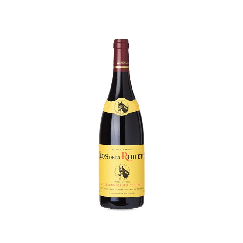 Image of Clos de la Roilette Fleurie 2023