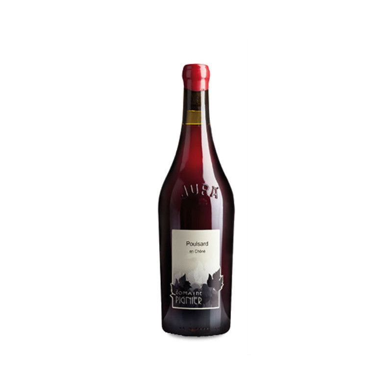 Image of Domaine Pignier Poulsard 2023