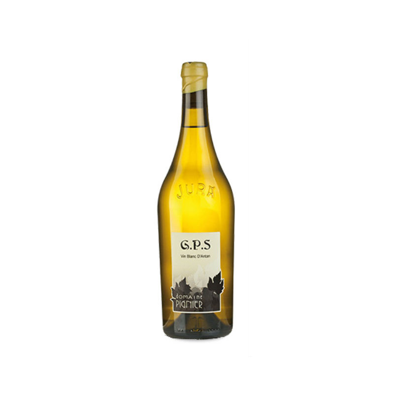 Image of Domaine Pignier GPS 2023