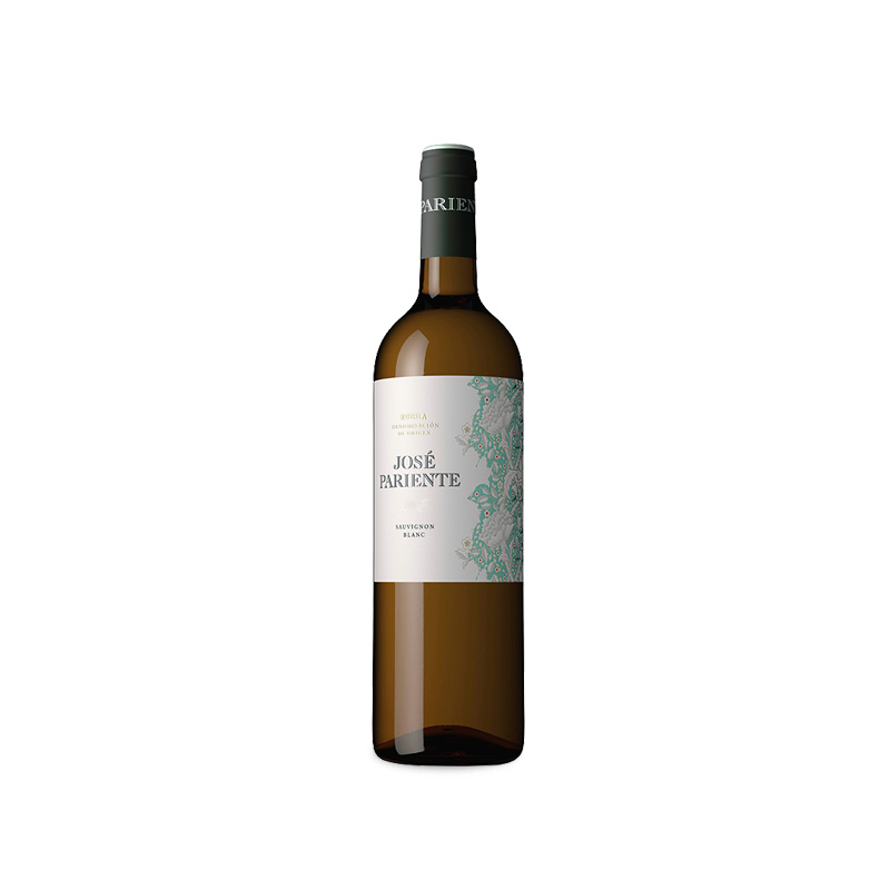 Image of José Pariente Sauvignon Blanc 2024