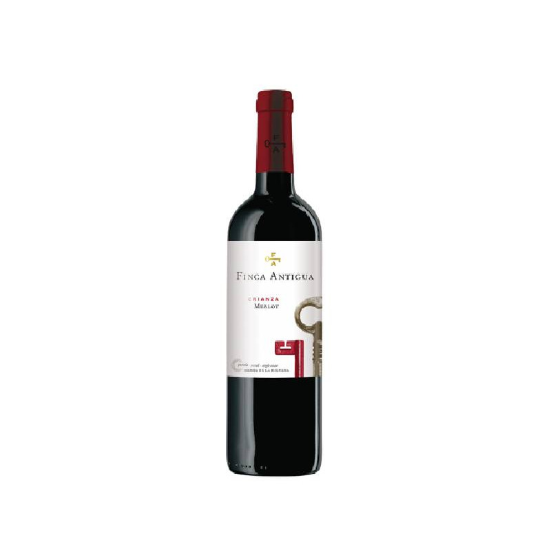Image of Finca Antigua Merlot 2020