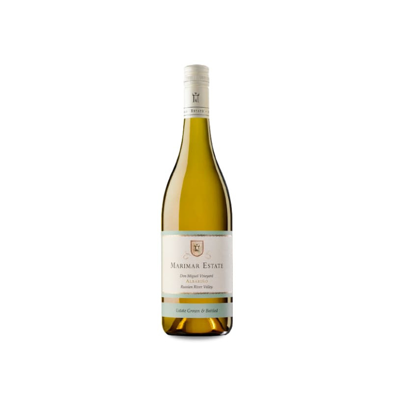 Image of Marimar Albariño 2022