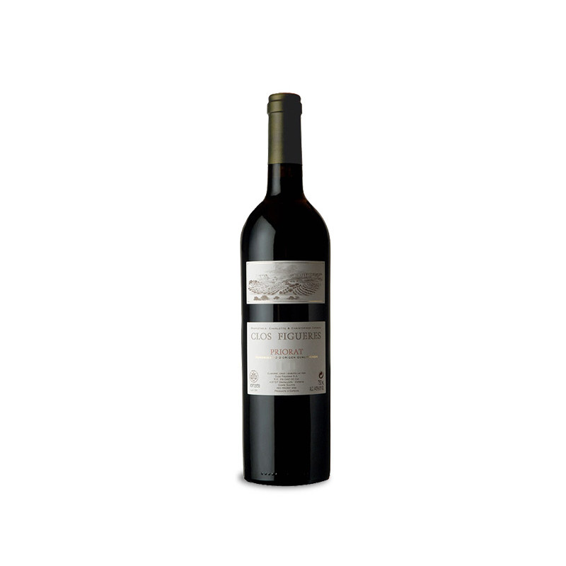 Image of Clos Figueres 2021