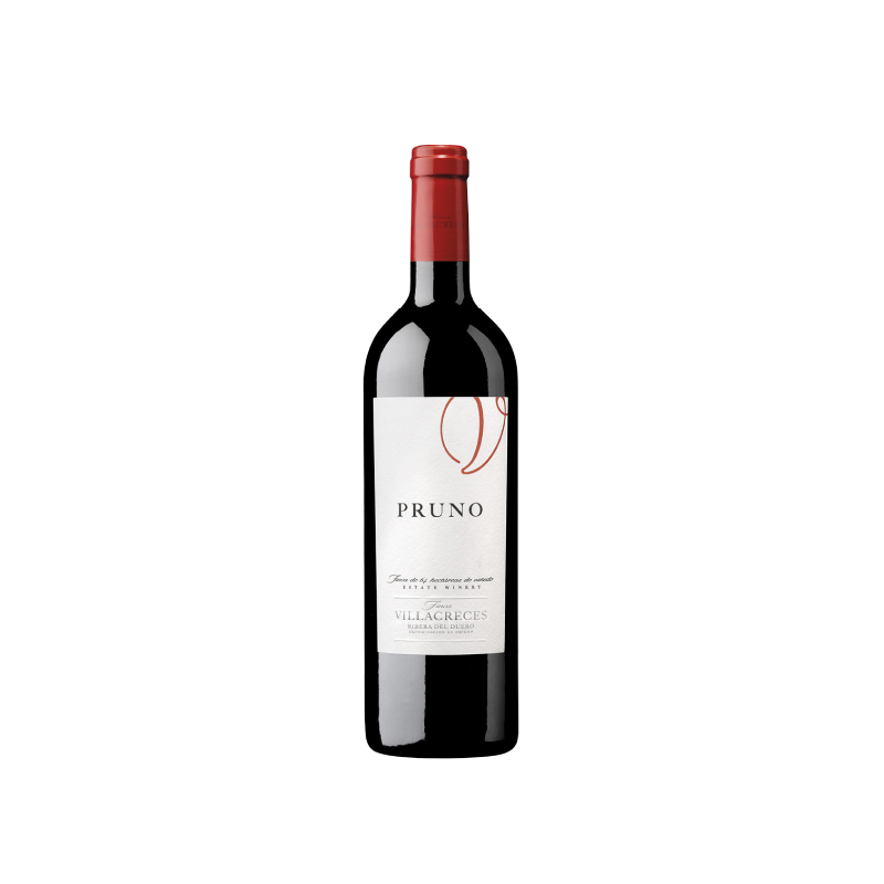 Pruno Magnum 2022