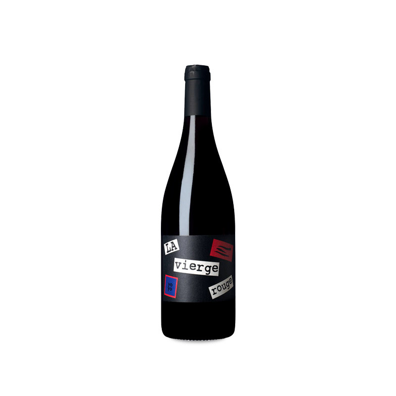 Image of Yoyo Vierge Rouge 2024
