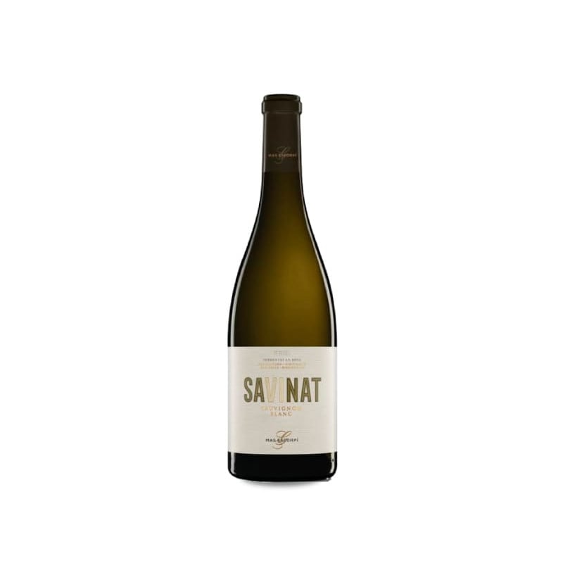Image of Gramona Savinat Sauvignon Blanc 2024