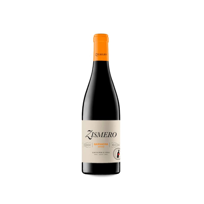 Image of Locos por el Vino Zismero 2023